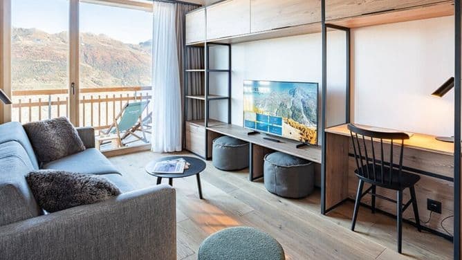 SWISSPEAK Resorts Thyon - foto 48
