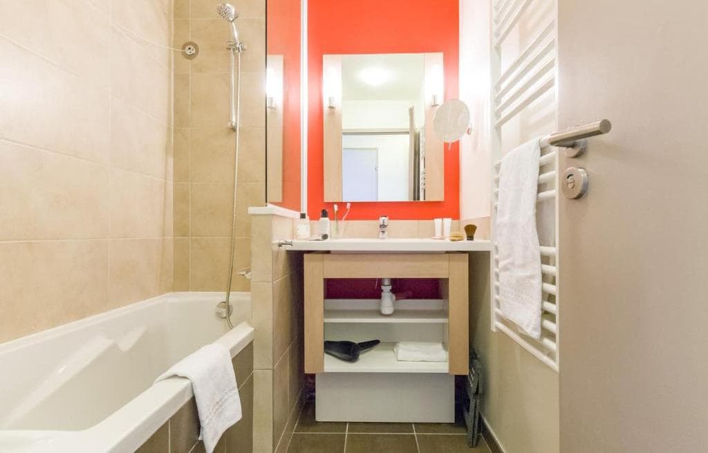 Résidence Les Crozats - foto 9