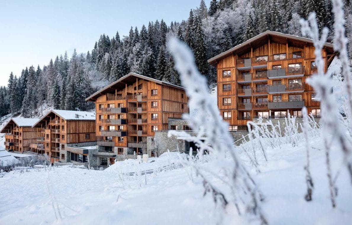 MGM Résidence Laska