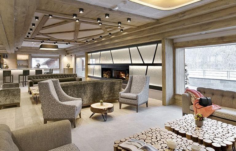 MGM Résidences Chalets Elena - foto 2