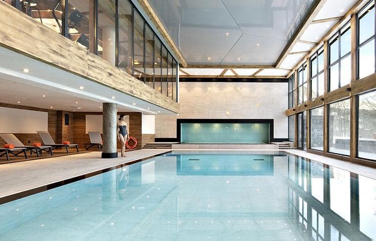 MGM Résidences Chalets Elena - foto 13