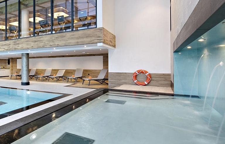 MGM Résidences Chalets Elena - foto 14