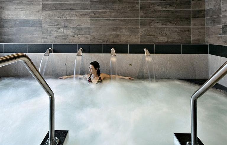 MGM Résidences Chalets Elena - foto 16