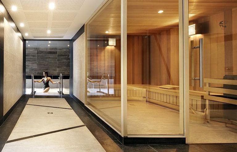 MGM Résidences Chalets Elena - foto 17