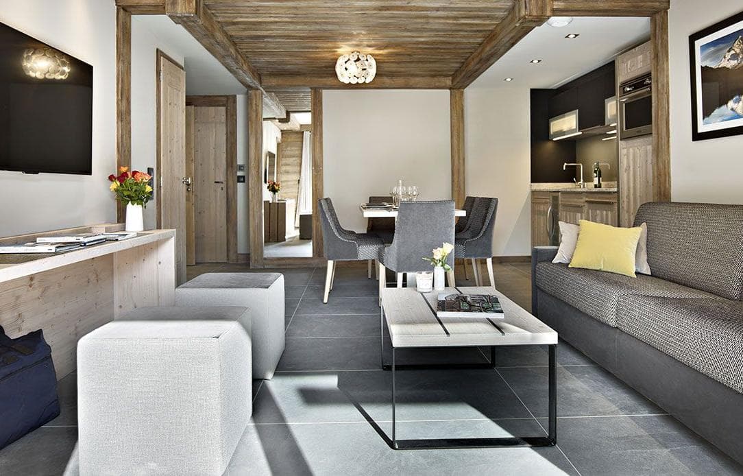 MGM Résidences Chalets Elena - foto 3