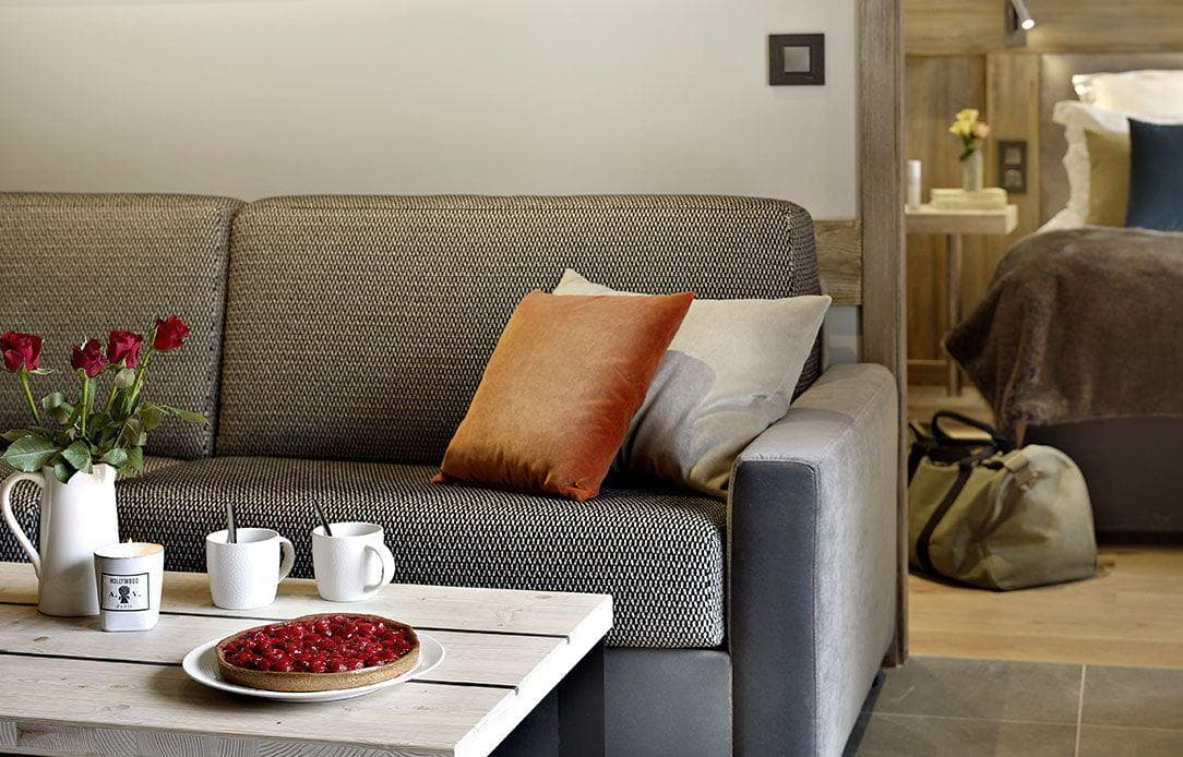 MGM Résidences Chalets Elena - foto 4