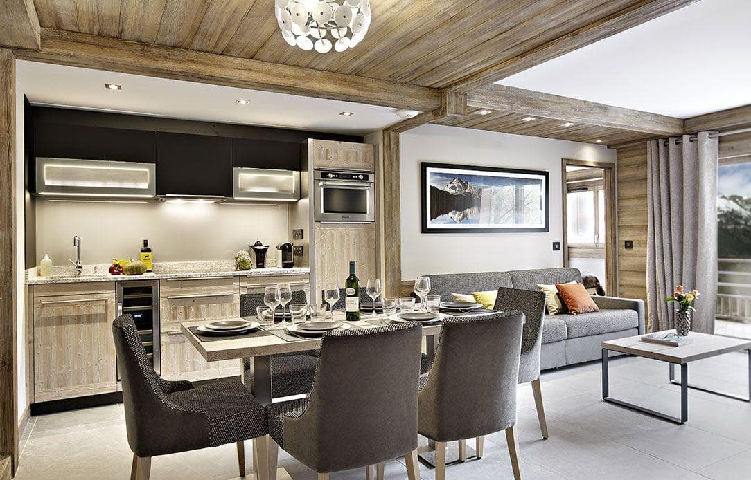 MGM Résidences Chalets Elena - foto 5