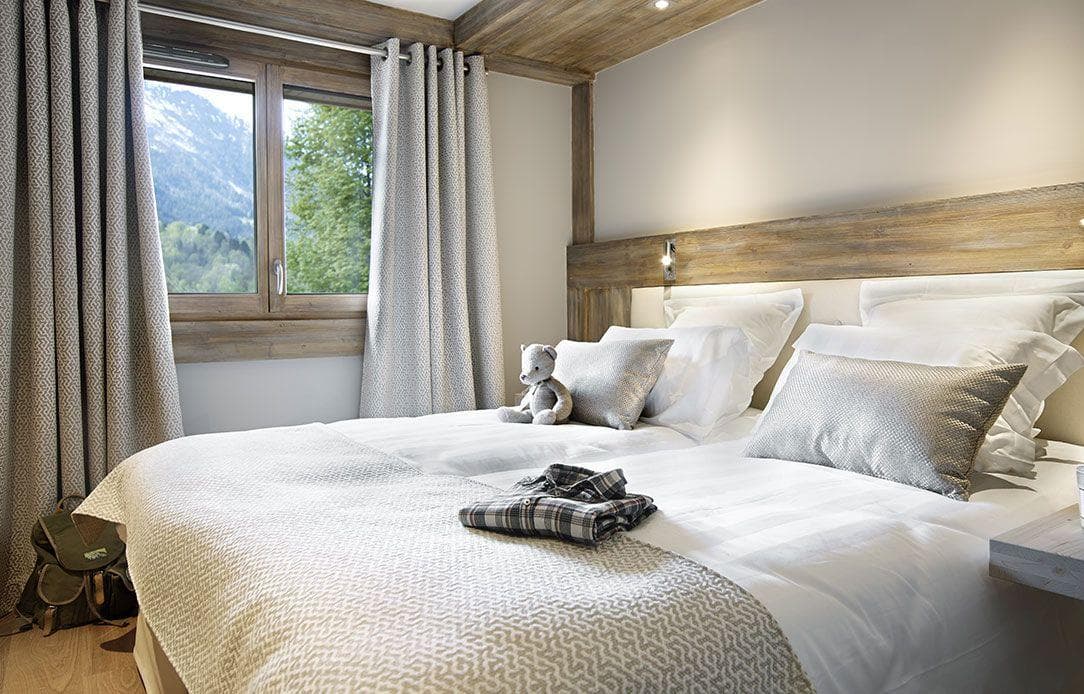 MGM Résidences Chalets Elena - foto 8