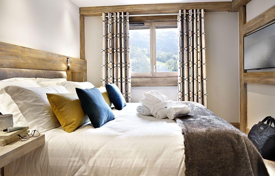 MGM Résidences Chalets Elena - foto 9