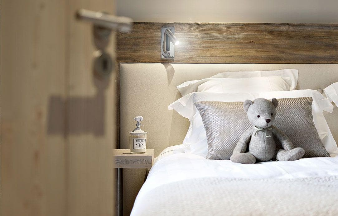 MGM Résidences Chalets Elena - foto 10