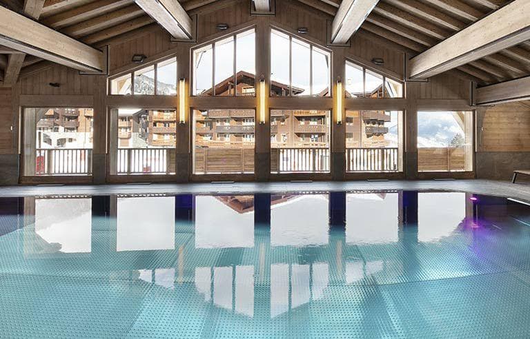 MGM Résidences Amaya - foto 7