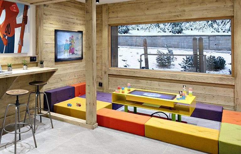 MGM Résidences Amaya - foto 9