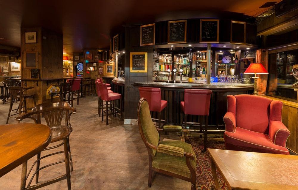 Chalet Val 2400 - photo 4