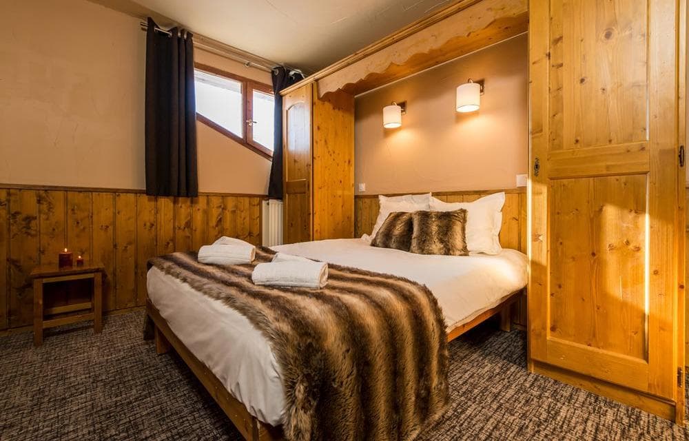 Chalet Val 2400 - photo 12