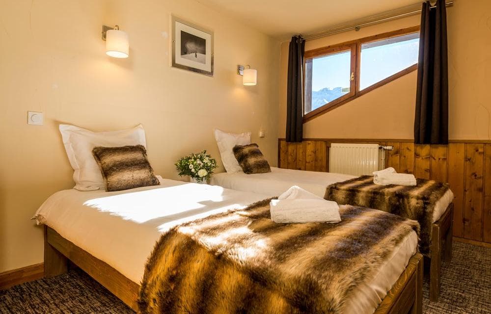 Chalet Val 2400 - photo 13