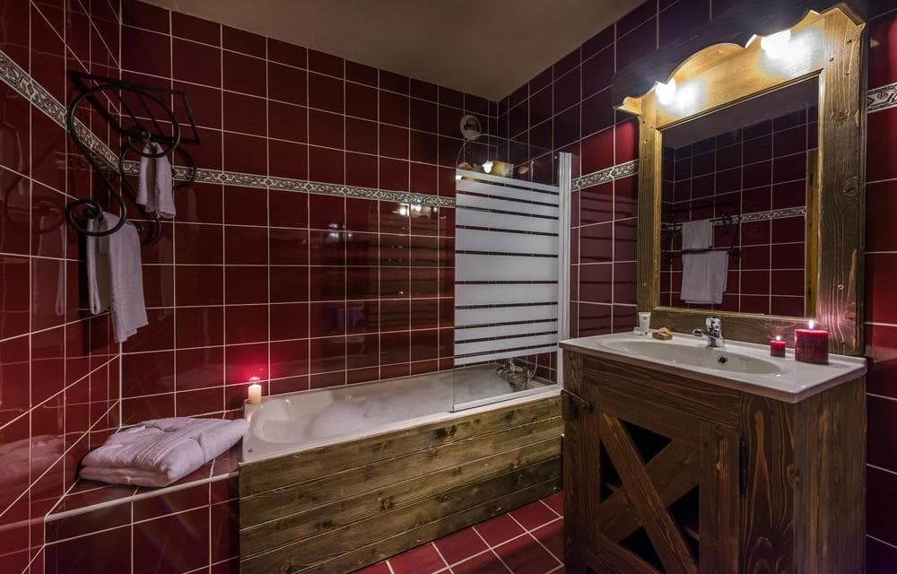 Chalet Val 2400 - photo 16