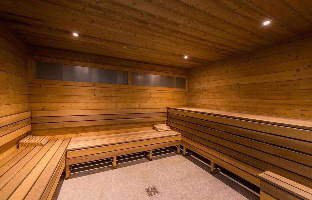 Chalet Val 2400 - photo 17