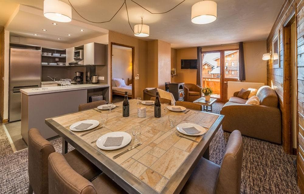 Chalet Val 2400 - photo 7