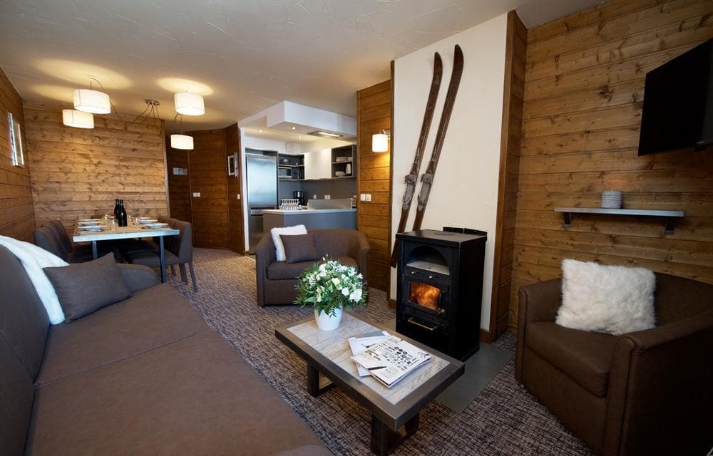 Chalet Val 2400 - photo 8