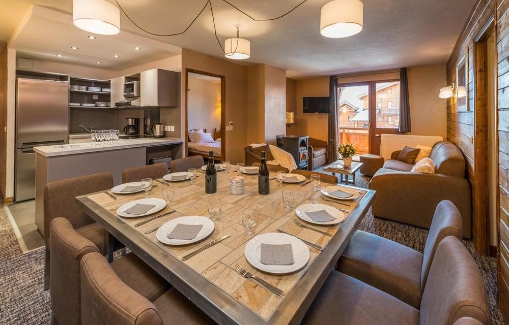 Chalet Val 2400 - photo 10