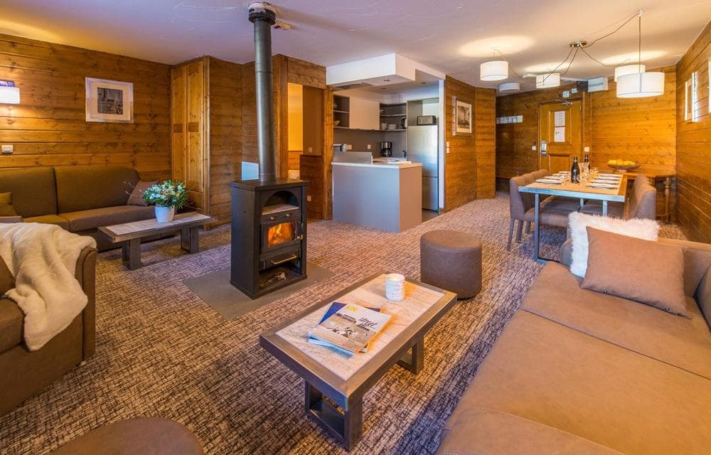 Chalet Val 2400 - photo 9