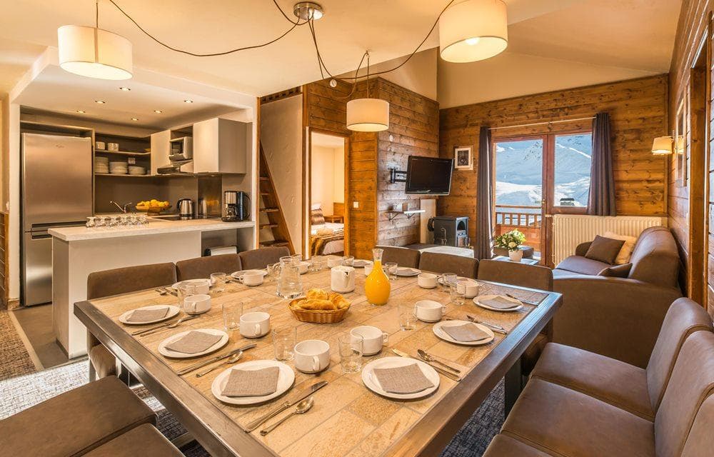 Chalet Val 2400 - photo 11