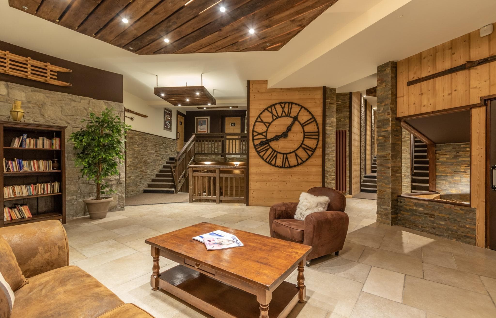 Chalet Val 2400 - photo 3