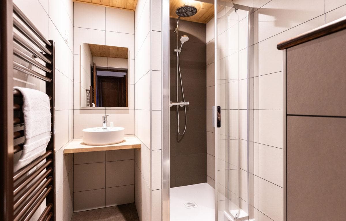 Chalet Val 2400 - photo 14