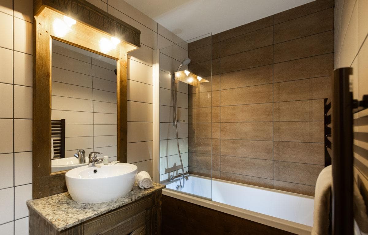 Chalet Val 2400 - photo 15