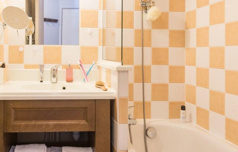 Résidence L'Albane - foto 14