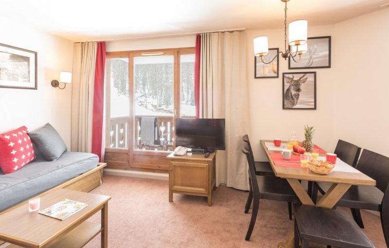 Résidence L'Albane - foto 10