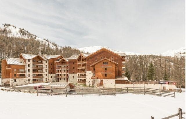 Résidence L'Albane - foto 17