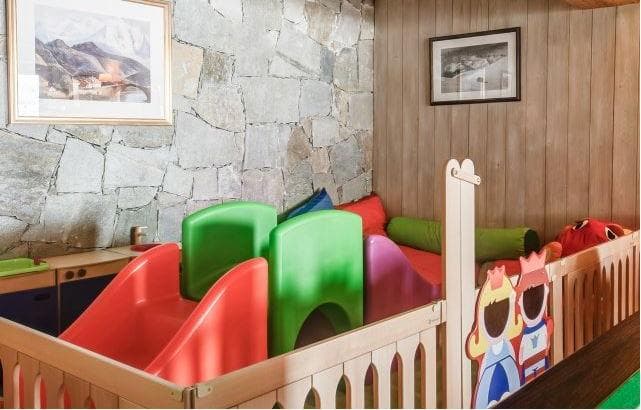 Résidence L'Albane - foto 16