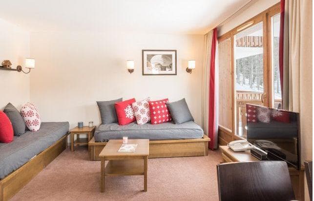 Résidence L'Albane - foto 9