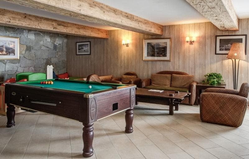 Résidence L'Albane - foto 15