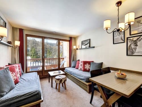 Résidence L'Albane - foto 6