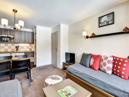 Résidence L'Albane - foto 7