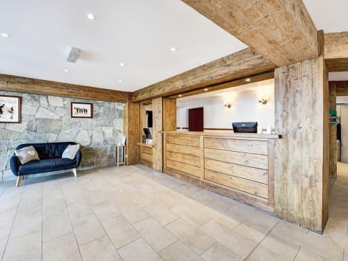 Résidence L'Albane - foto 4