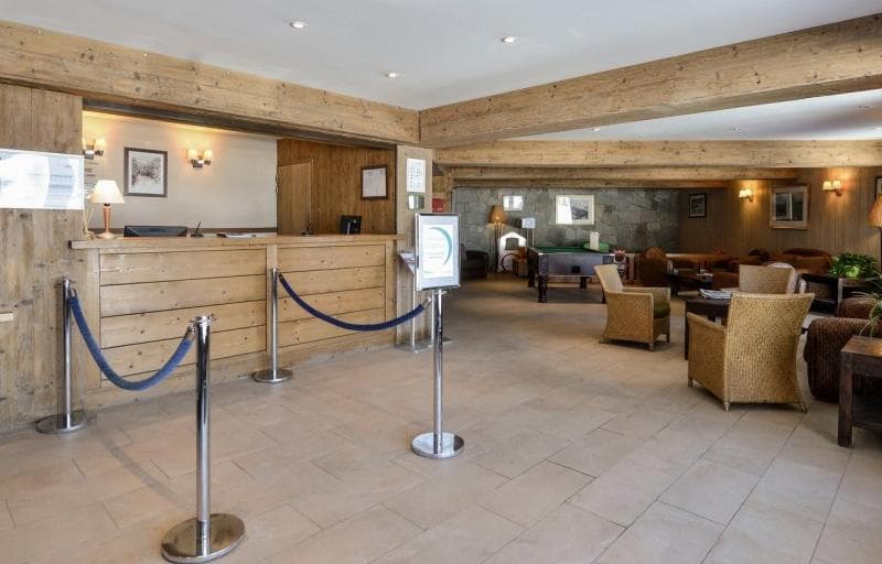 Résidence L'Albane - foto 3