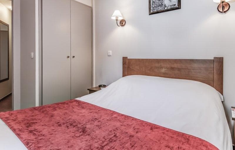 Résidence L'Albane - foto 11