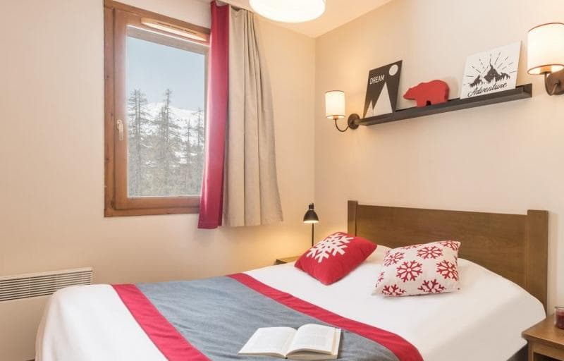 Résidence L'Albane - foto 13