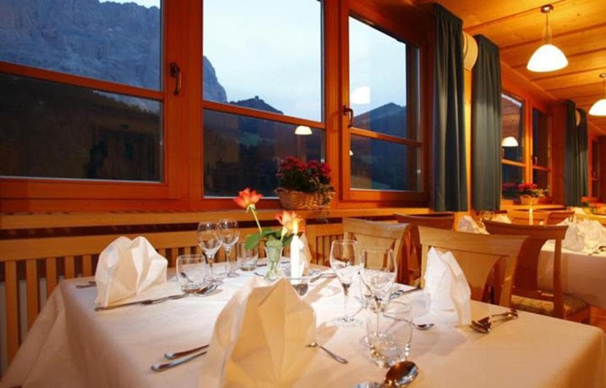 Hotel Mëisules - foto 2