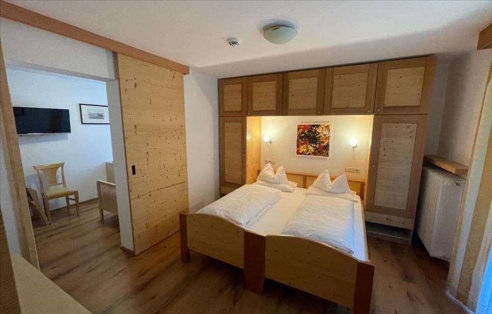 Hotel Mëisules - foto 4