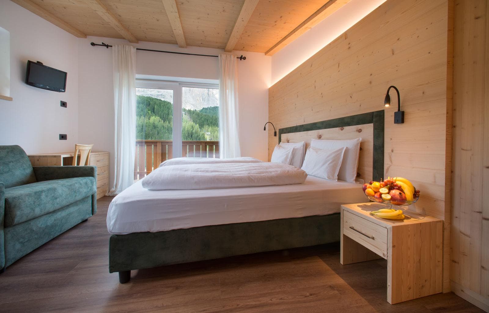 Hotel Mëisules - foto 6