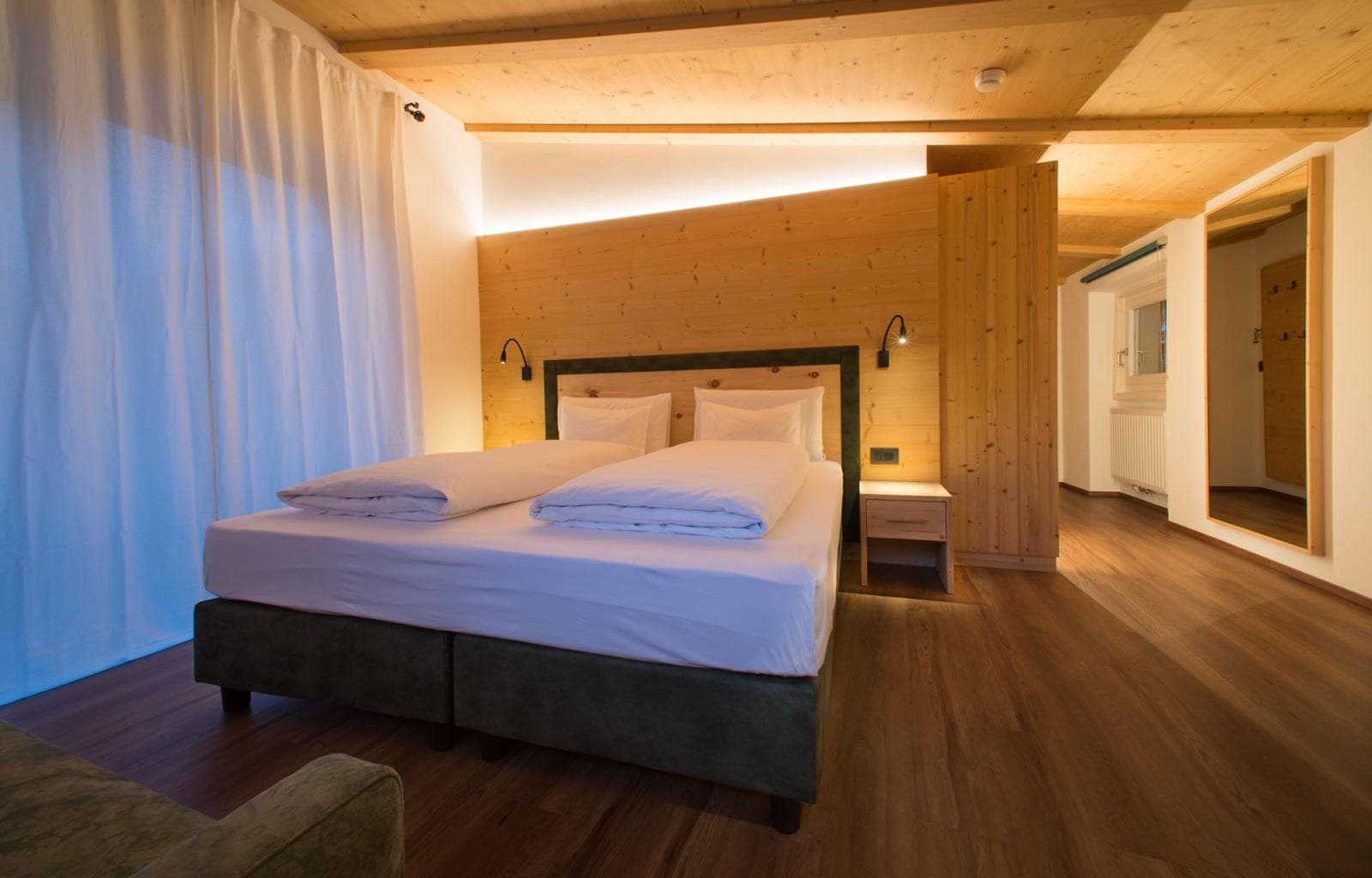 Hotel Mëisules - foto 7