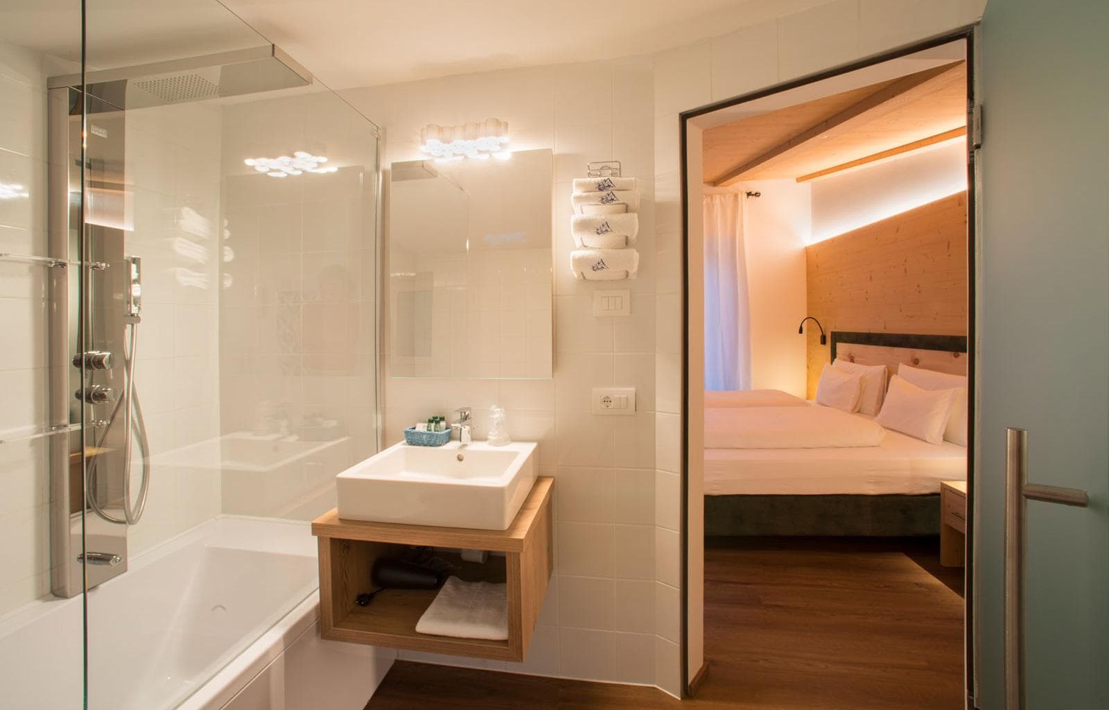 Hotel Mëisules - foto 8