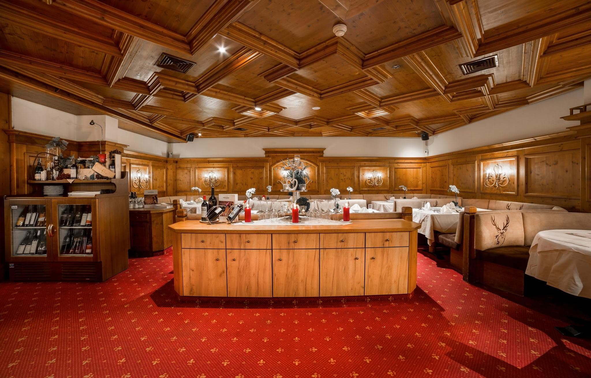 Hotel Kohlerhof - photo 7