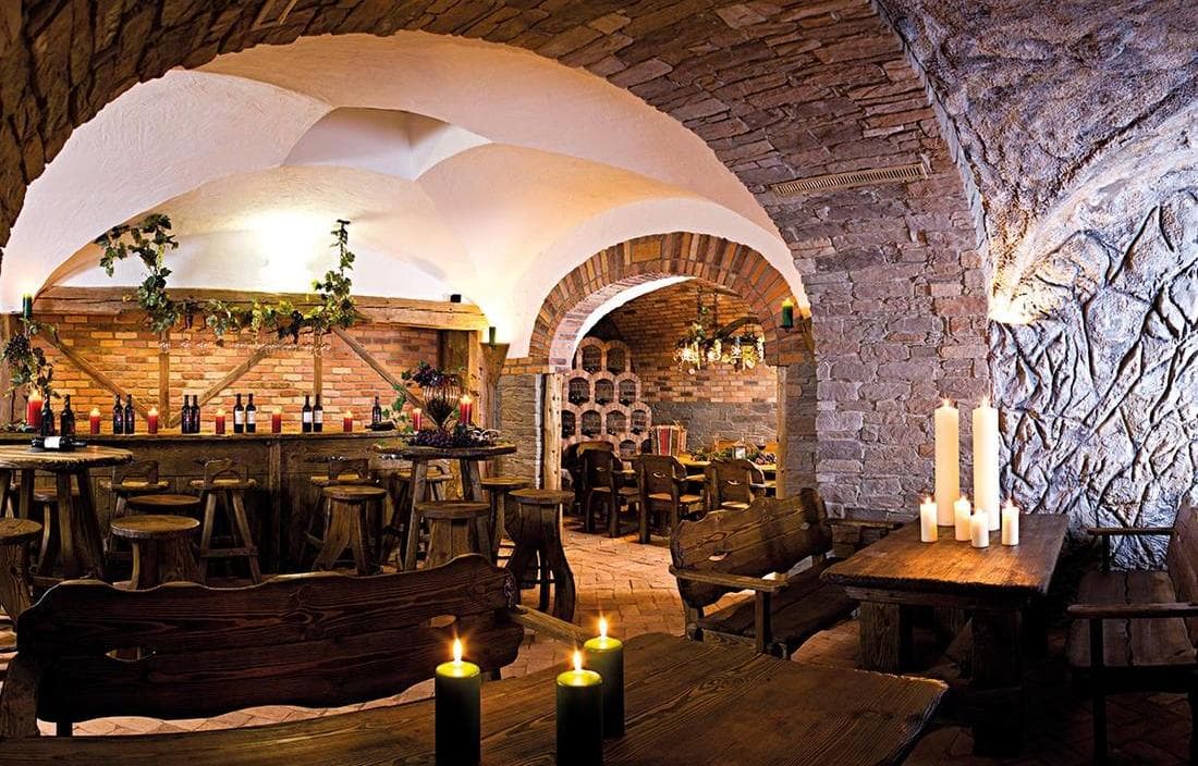 Hotel Kohlerhof - photo 4