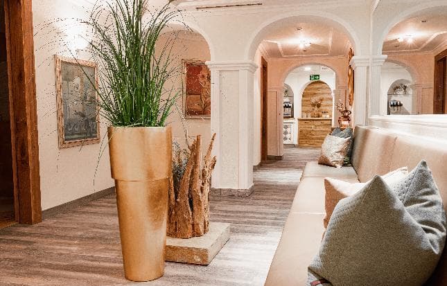 Hotel Kohlerhof - photo 3