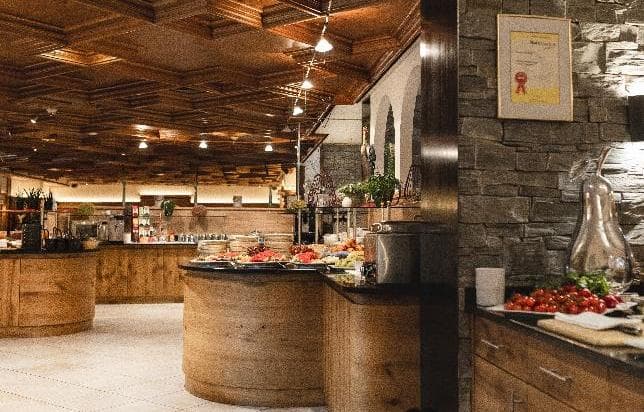 Hotel Kohlerhof - photo 6